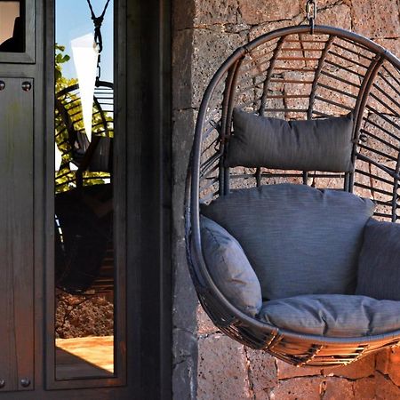 Cabana La Higuera Διαμέρισμα Tías Εξωτερικό φωτογραφία