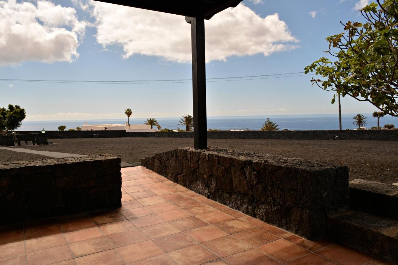 Cabana La Higuera Διαμέρισμα Tías Εξωτερικό φωτογραφία