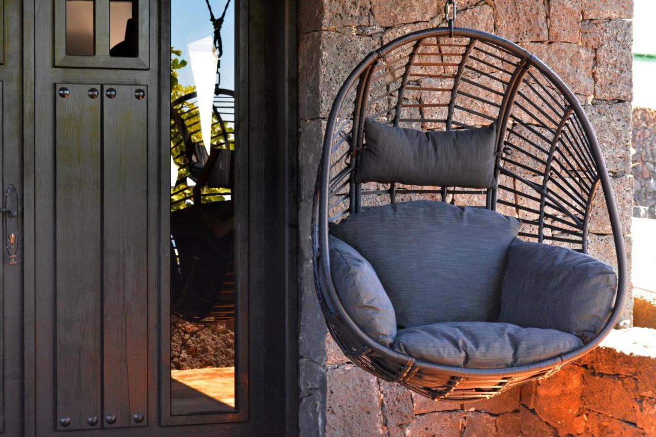 Cabana La Higuera Διαμέρισμα Tías Εξωτερικό φωτογραφία