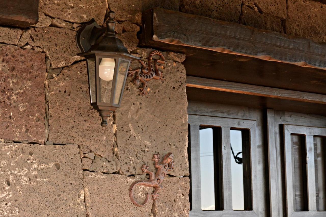 Cabana La Higuera Διαμέρισμα Tías Εξωτερικό φωτογραφία