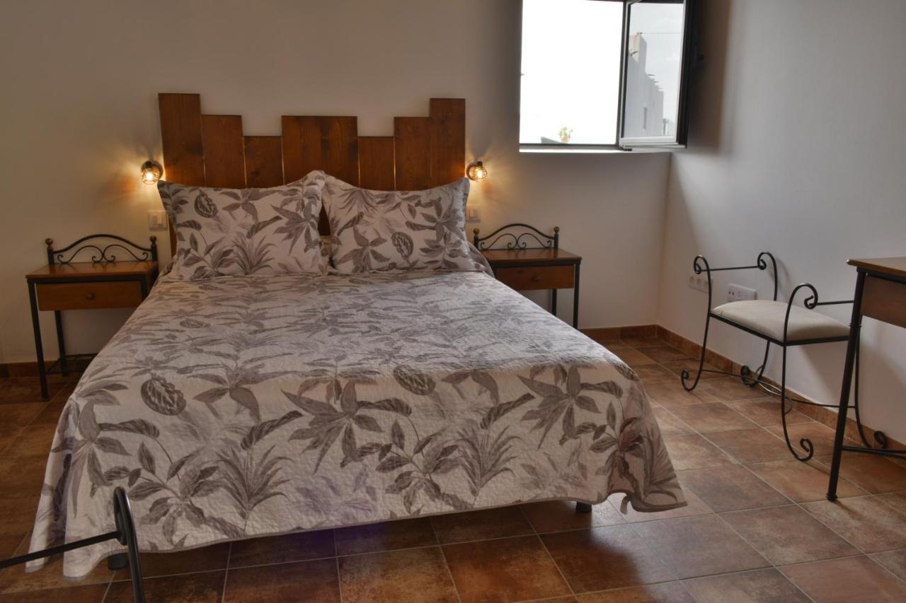 Cabana La Higuera Διαμέρισμα Tías Εξωτερικό φωτογραφία